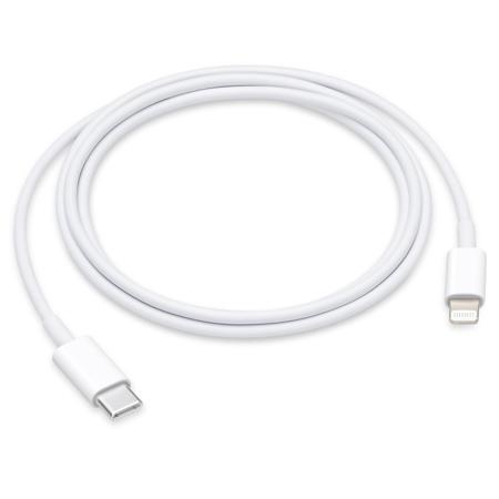 Apple 3.3' USB Type-C to Lightning Cable