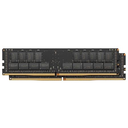 Apple 128GB DDR4 R-DIMM ECC Memory Module Kit, 2x 64GB