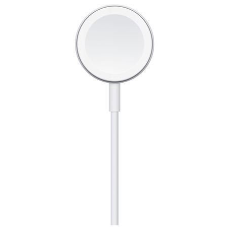 Apple Watch Magnetic Charger to USB-C Cable, 1'