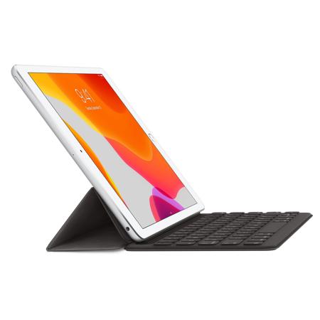 Apple Smart Keyboard for iPad Gen 7, iPad Air Gen 3 and 10.5