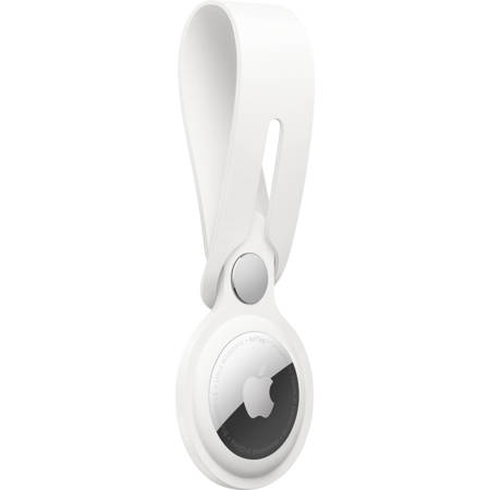 Apple AirTag Loop - White SKU#1625838