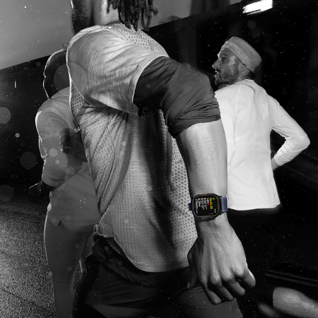 Apple Watch Ultra 2 GPS + Cellular 49mm Titanium Case (2024) - Adorama 