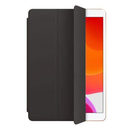 Apple Smart Cover for iPad 7th Gen and iPad Air 3rd Gen, Black