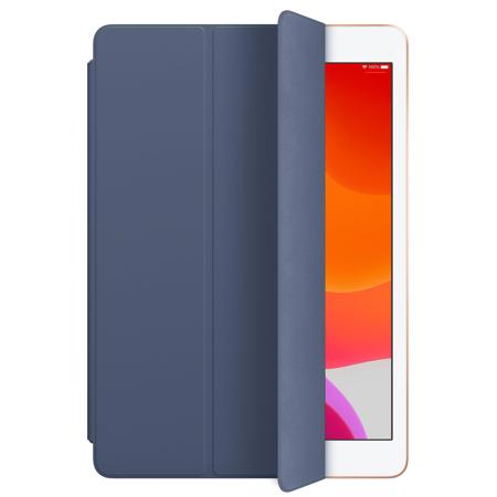 Apple Smart Cover for iPad 7th Generation & iPad Air 3rd Geneneration, Alaskan Blue
