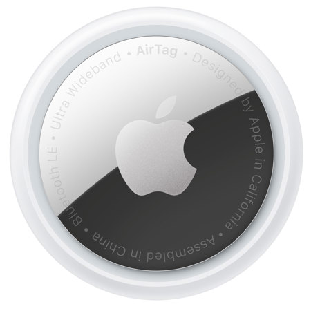 Apple AirTag 1 Tracker