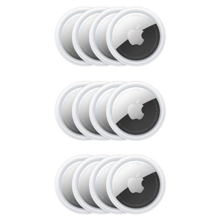 Apple AirTag 12 Tracker