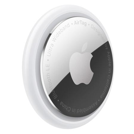 Apple AirTag, 4-Pack MX542AM/A - Adorama