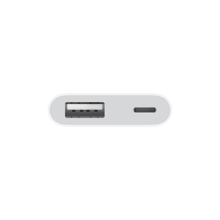 Apple  Lightning to USB 3.0 Camera Adapter 
