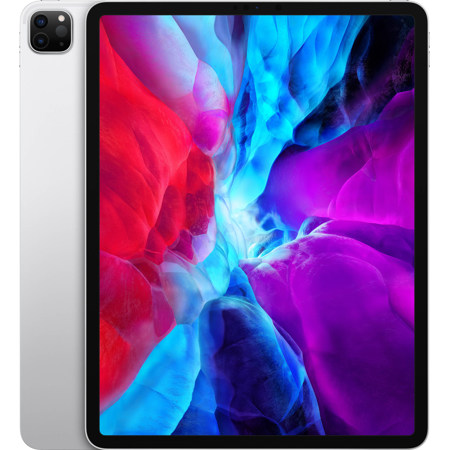 Apple iPad Pro 12.9", 1TB, Wi-Fi, iPadOS, Silver