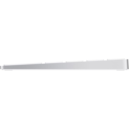 Apple Wireless USB-C Magic Keyboard with Numeric Keypad, US