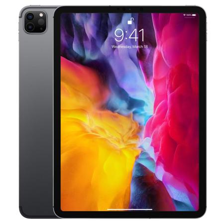 Apple iPad Pro 11", 1TB, Wi-Fi, iPadOS, Space Gray