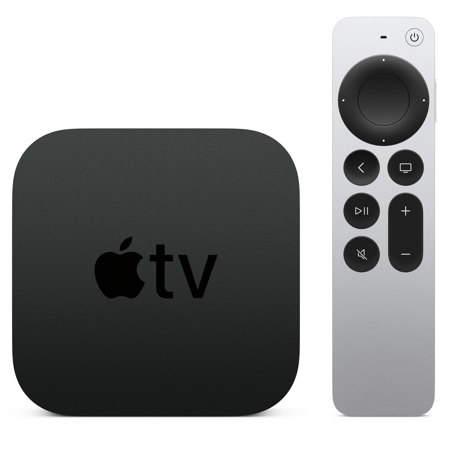 Apple TV 4K, 64GB