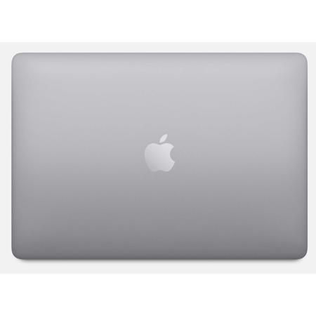 Apple MacBook Pro 13", 8th-Gen 4-Core i5 1.4GHz, 8GB RAM, 2TB SSD, Space Gray