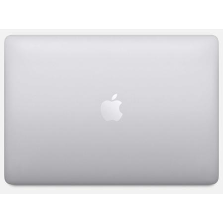 Apple 13" MacBook Pro, 8th-Gen 4-Core i5 1.4GHz, 8GB RAM, 1TB SSD, Silver