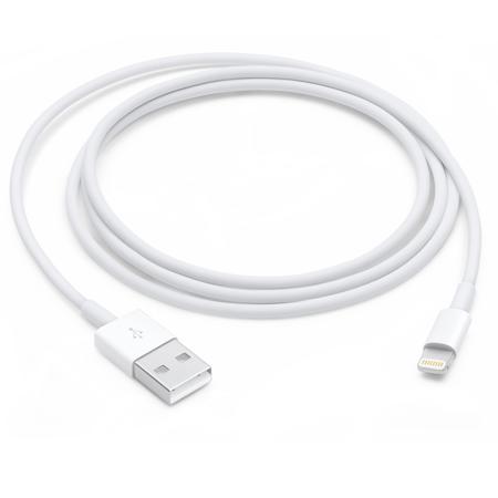 Apple 3.3' Lightning to USB Type-A Cable
