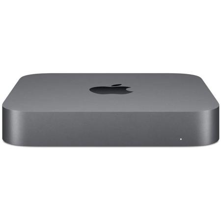 Macデスクトップ Apple Mac mini Core i7 2TB SSD 64GB RAM Apple Mac Mini, 3.2GHz 6-Core Intel i7, 64GB Memory, 2TB SSD, GbE