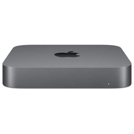 Apple Mac Mini Desktop, 3.0GHz 6-Core Intel Core i5, 8GB Memory