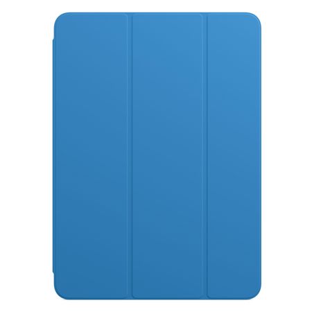 Apple Smart Folio for iPad Pro 11", 2nd Gen, Surf Blue