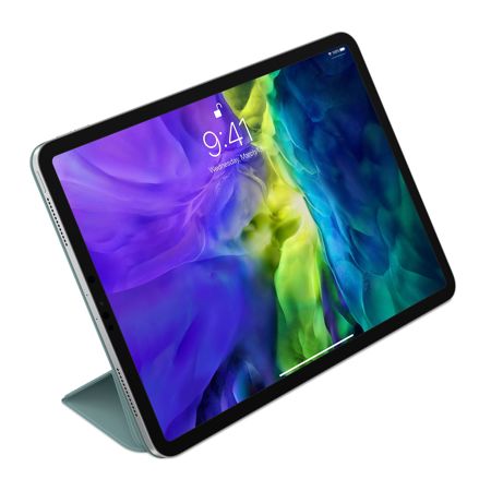 Apple Smart Folio for iPad Pro 11", 2nd Gen, Cactus
