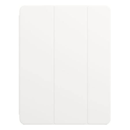 Apple Smart Folio for iPad Pro 12.9", 4th Gen, White