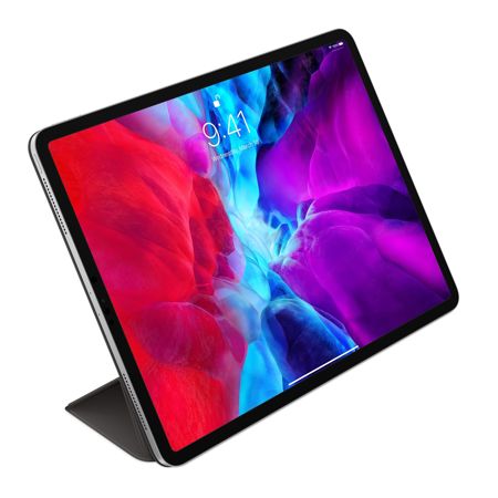 Apple Smart Folio for iPad Pro 12.9", 4th Gen, Black