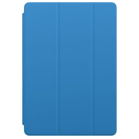 Apple Smart Cover for iPad 7th Gen and iPad Air 3rd Gen, Surf Blue