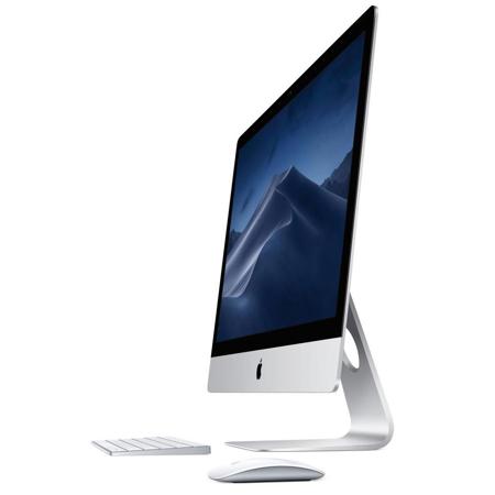 Apple iMac 27", 3.1GHz 6-Core i5, 32GB, 256GB SSD, Radeon Pro 5300, Mid 2020