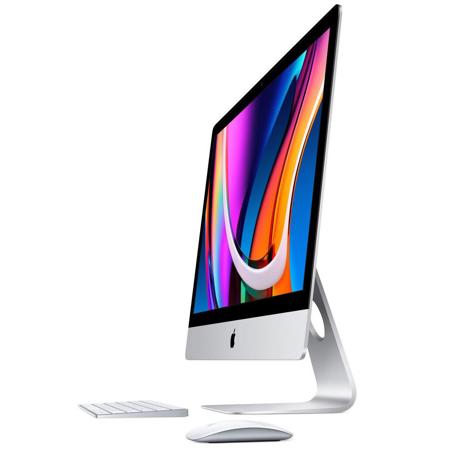 Apple iMac 27", 3.6GHz 10-Core i9, 8GB RAM, 2TB SSD, Pro 5300, 10GbE