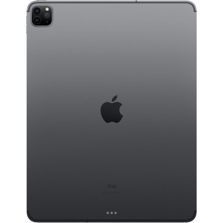 Apple iPad Pro 12.9", 128GB, Wi-Fi + Cellular, iPadOS, Space Gray