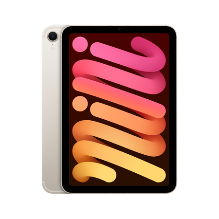Apple 8.3" iPad Mini, 2024