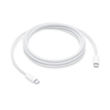 Apple 6.56' 240W USB-C Charge Cable