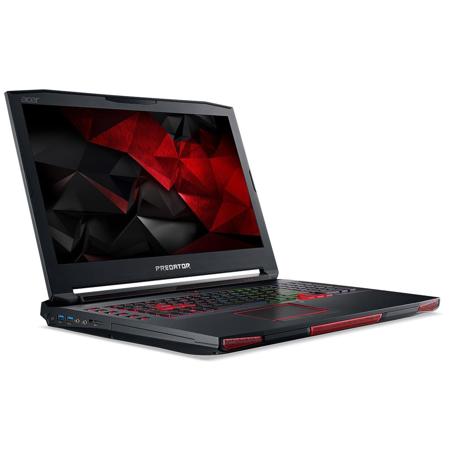 Acer Ultra Gaming GX-791-73FH 17.3" Full HD Notebook Computer
