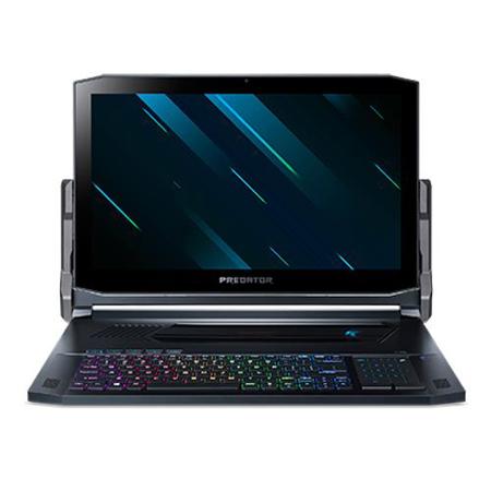 Acer Predator Triton 900 17.3", i7-9750H, 32GB RAM, 1TB SSD, 2080 8GB, W10H