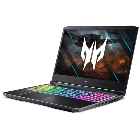 ASUS Predator Helios 300 15.6" QHD 165Hz Gaming,i7-11800H,16GB,1TB,RTX 3070,W10P