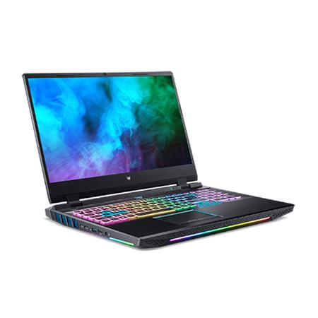 Acer Predator Helios 500 PH517-52-98X1 17.3" 4K UHD Gaming Notebook - SKU1619265