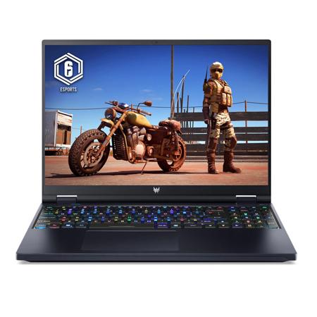 Acer Predator Helios 16 16" WQXGA 240Hz Gaming,i9-13900HX,32GB,1TB,RTX 4080,W11H