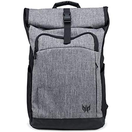 acer predator laptop backpack Acer Predator Rolltop Jr. Backpack for 15.6