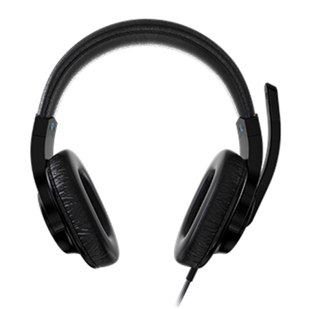 Acer Predator Galea 310 True Harmony Sound Gaming Headset, Rotatable Microphone