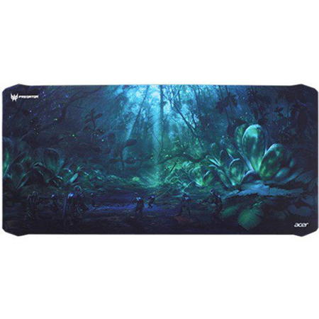 Acer Predator Forest Battle XXL Gaming Mousepad