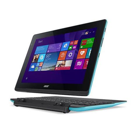 Acer Aspire Switch 10 E SW3-013-145P 10.1" Touchscreen 2-in-1 IPS Notebook