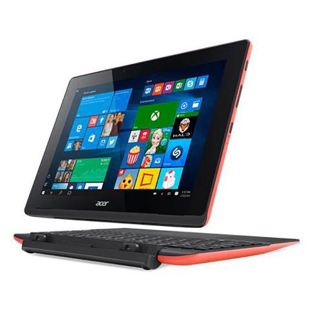 Acer Aspire Switch 10 E SW3-013-19AZ 10.1" Touchscreen 2-in-1 IPS Notebook