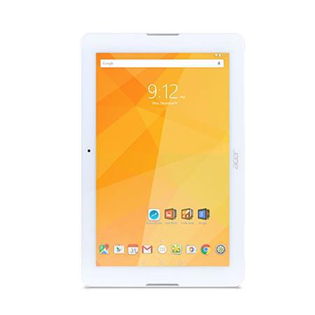 Acer Iconia One 10 B3-A20-K8UH 10.1" IPS Tablet, White