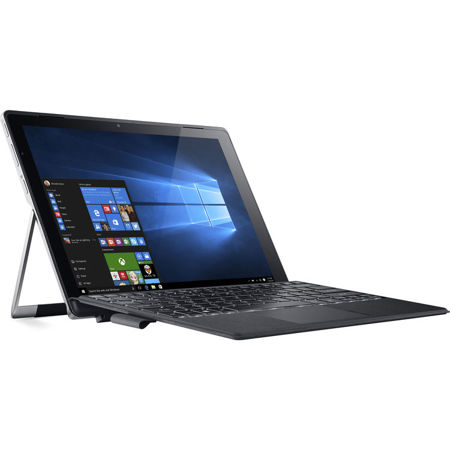 Acer Aspire Switch Alpha 12 SA5-271-71NX 2-in-1 12.5" HD Touch Notebook