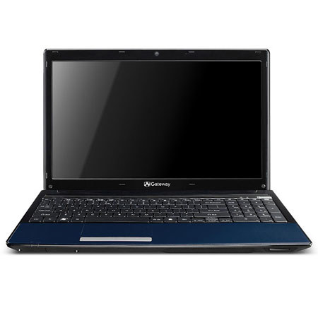 Gateway NV59C40U 15.6 inch Notebook, Velvet Blue
