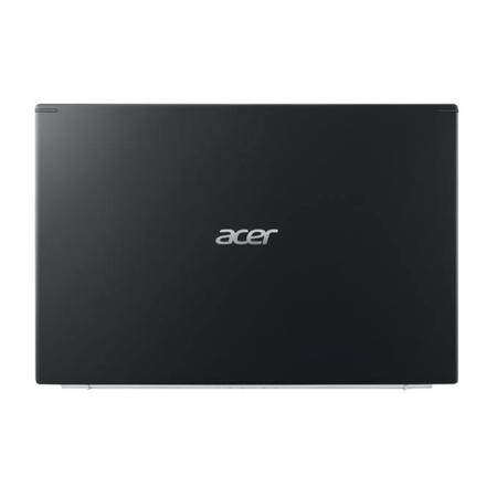 Acer Aspire 5 15.6" FHD Notebook Computer, i5-1135G7, 8GB, 512GB SSD, W10H,Black