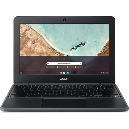 Acer Chromebook 311 C722-K4CN 11.6" HD Laptop,MTek MT8183,4GB,32GB eMMC,ChromeOS