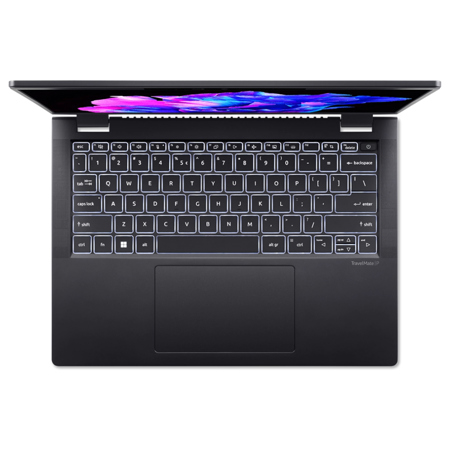 Acer TravelMate P6 14 14
