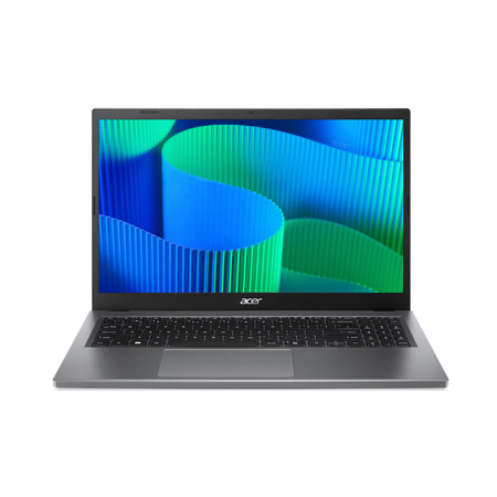 Acer Extensa 15 EX215-24-R8VQ 15.6" Full HD Laptop, AMD Ryzen 3 7320U 2.4GHz, 8GB RAM, 256GB SSD, Windows 11 Home, Iron