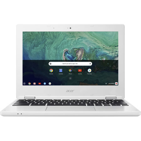 Acer Chromebook 11 11.6", Celeron N3060, 4GB RAM, 16GB Flash Storage, Chrome OS