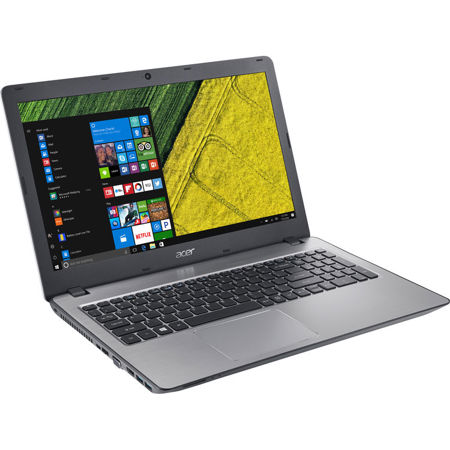 Acer Aspire F F5-573G-74MV 15.6" Full HD Colorblast Notebook Computer